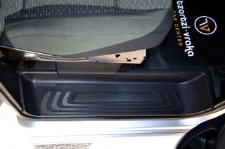 Κλούβα Mercedes-Benz 2022 Vito 114 CDI*  XL *ΑΥΤΟΜΑΤΟ* AMG *FULL EXTRA*NAVI* Sortimo-thumb-39