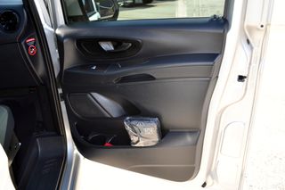 Κλούβα Mercedes-Benz 2022 Vito 114 CDI*  XL *ΑΥΤΟΜΑΤΟ* AMG *FULL EXTRA*NAVI* Sortimo-thumb-40