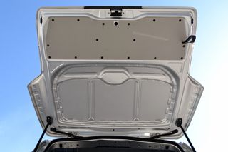 Κλούβα Mercedes-Benz 2022 Vito 114 CDI*  XL *ΑΥΤΟΜΑΤΟ* AMG *FULL EXTRA*NAVI* Sortimo-thumb-49