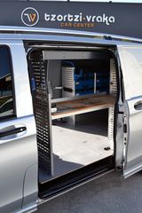 Κλούβα Mercedes-Benz 2022 Vito 114 CDI*  XL *ΑΥΤΟΜΑΤΟ* AMG *FULL EXTRA*NAVI* Sortimo-thumb-60