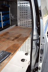 Κλούβα Mercedes-Benz 2022 Vito 114 CDI*  XL *ΑΥΤΟΜΑΤΟ* AMG *FULL EXTRA*NAVI* Sortimo-thumb-61