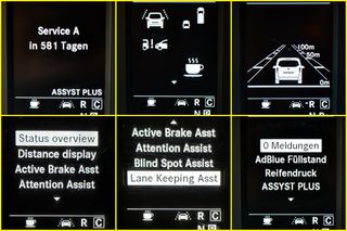 Κλούβα Mercedes-Benz 2022 Vito 114 CDI*  XL *ΑΥΤΟΜΑΤΟ* AMG *FULL EXTRA*NAVI* Sortimo-thumb-14