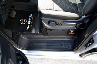 Κλούβα Mercedes-Benz 2022 Vito 114 CDI*  XL *ΑΥΤΟΜΑΤΟ* AMG *FULL EXTRA*NAVI* Sortimo-thumb-15