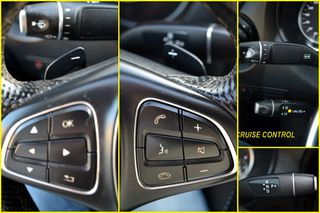 Κλούβα Mercedes-Benz 2022 Vito 114 CDI*  XL *ΑΥΤΟΜΑΤΟ* AMG *FULL EXTRA*NAVI* Sortimo-thumb-18