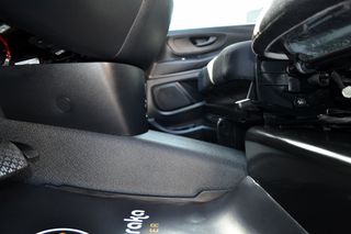 Κλούβα Mercedes-Benz 2022 Vito 114 CDI*  XL *ΑΥΤΟΜΑΤΟ* AMG *FULL EXTRA*NAVI* Sortimo-thumb-19