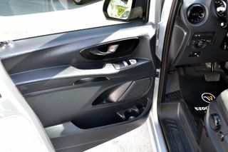 Κλούβα Mercedes-Benz 2022 Vito 114 CDI*  XL *ΑΥΤΟΜΑΤΟ* AMG *FULL EXTRA*NAVI* Sortimo-thumb-31