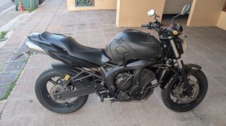 Yamaha FZ-6N 2007