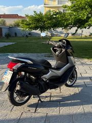 Yamaha NMAX 125 2016 NMAX 125 ABS BLACK EDITION-thumb-11