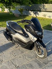 Yamaha NMAX 125 2016 NMAX 125 ABS BLACK EDITION-thumb-7