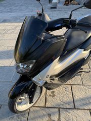Yamaha NMAX 125 2016 NMAX 125 ABS BLACK EDITION-thumb-14
