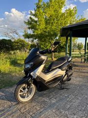 Yamaha NMAX 125 2016 NMAX 125 ABS BLACK EDITION-thumb-4
