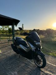 Yamaha NMAX 125 2016 NMAX 125 ABS BLACK EDITION-thumb-15