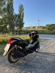 Yamaha NMAX 125 2016 NMAX 125 ABS BLACK EDITION-thumb-16