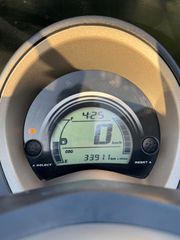 Yamaha NMAX 125 2016 NMAX 125 ABS BLACK EDITION-thumb-19