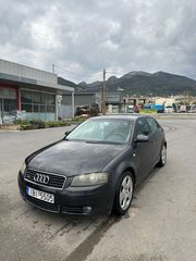 Audi A3 2006 S LINE