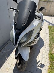 Kymco Xciting 300 R 2010
