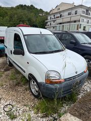 Κλούβα Renault 2001 KANGOO-thumb-1