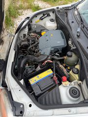 Κλούβα Renault 2001 KANGOO-thumb-8