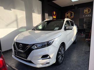 Nissan Qashqai 2019 QASHQAI