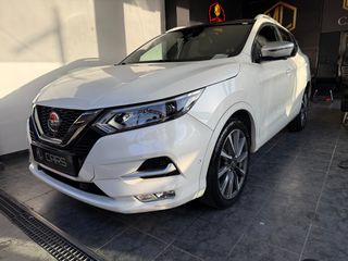 Nissan Qashqai 2019 QASHQAI-thumb-1