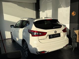 Nissan Qashqai 2019 QASHQAI-thumb-2