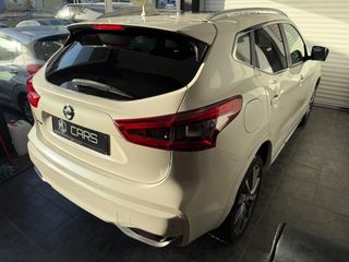 Nissan Qashqai 2019 QASHQAI-thumb-5