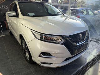 Nissan Qashqai 2019 QASHQAI-thumb-6