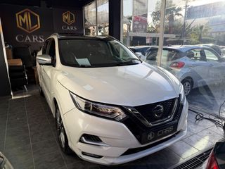 Nissan Qashqai 2019 QASHQAI-thumb-7