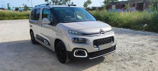 Citroen Berlingo 2020 MULTISPACE III  1.5 BlueHDi Diesel