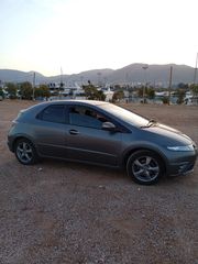 Honda Civic 2010