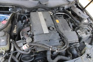 MERCEDES W203 CLK 200 KOMPRESSOR 1800 TYPOS 271940