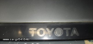 Καπό για Toyota Celica STI 1994