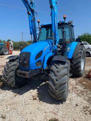 Τρακτέρ Landini 2022 pro 400