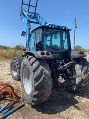Τρακτέρ Landini 2022 pro 400-thumb-2
