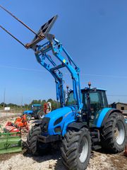 Τρακτέρ Landini 2022 pro 400-thumb-3