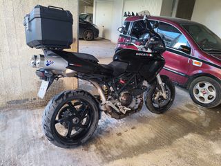 Ducati Multistrada 1000 DS 2004 Multistrada 1000DS-thumb-1