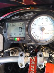 Ducati Multistrada 1000 DS 2004 Multistrada 1000DS-thumb-7
