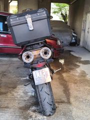 Ducati Multistrada 1000 DS 2004 Multistrada 1000DS-thumb-9