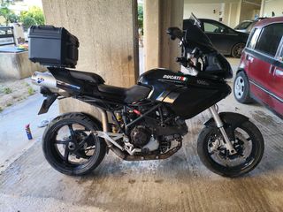 Ducati Multistrada 1000 DS 2004 Multistrada 1000DS-thumb-12