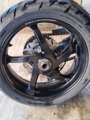 Ducati Multistrada 1000 DS 2004 Multistrada 1000DS-thumb-20