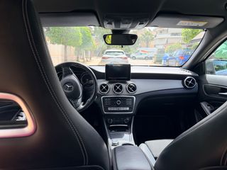 Mercedes-Benz GLA 200 2018 GLA 200 URBAN 1.6