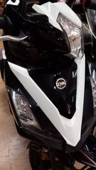 Sym VF 185 2019 VF185 ABS *ΑΡΙΣΤΟ*-thumb-2