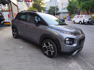 Citroen C3 Aircross 2019 1.2 PureTech Shine automatic panorama