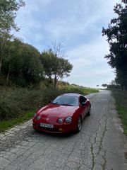 Toyota Celica 1996 Gt