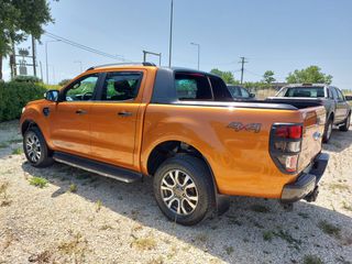 Ford Ranger 2017 WILDTRACK DOUBLE CAB FULL EXTRA,ΤΕΛΙΚΗ ΤΙΜΗ,-thumb-5