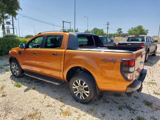Ford Ranger 2017 WILDTRACK DOUBLE CAB FULL EXTRA,ΤΕΛΙΚΗ ΤΙΜΗ,-thumb-6