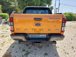 Ford Ranger 2017 WILDTRACK DOUBLE CAB FULL EXTRA,ΤΕΛΙΚΗ ΤΙΜΗ,-thumb-7
