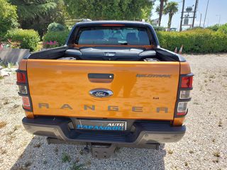 Ford Ranger 2017 WILDTRACK DOUBLE CAB FULL EXTRA,ΤΕΛΙΚΗ ΤΙΜΗ,-thumb-8