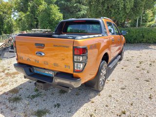Ford Ranger 2017 WILDTRACK DOUBLE CAB FULL EXTRA,ΤΕΛΙΚΗ ΤΙΜΗ,-thumb-9