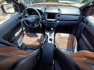 Ford Ranger 2017 WILDTRACK DOUBLE CAB FULL EXTRA,ΤΕΛΙΚΗ ΤΙΜΗ,-thumb-37
